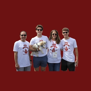 Team Page: Team Nicholas